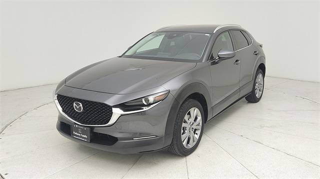 2023 Mazda CX-30 Select — SUV — 15,214 mi — Kingwood, TX
