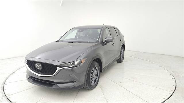 2019 Mazda CX-5 Touring — SUV — 95,284 mi — Kingwood, TX