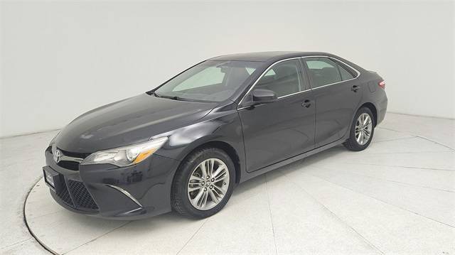 2017 Toyota Camry SE — Sedan — 267,786 mi — Kingwood, TX