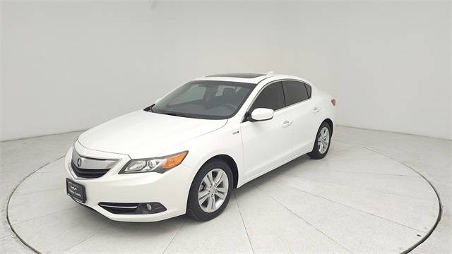 2013 Acura ILX Technology Package — Sedan — 104,123 mi — Kingwood, TX