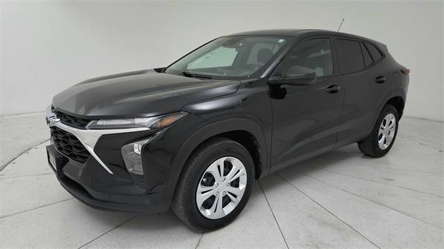 2024 Chevrolet Trax LS — SUV — 20,296 mi — Kingwood, TX