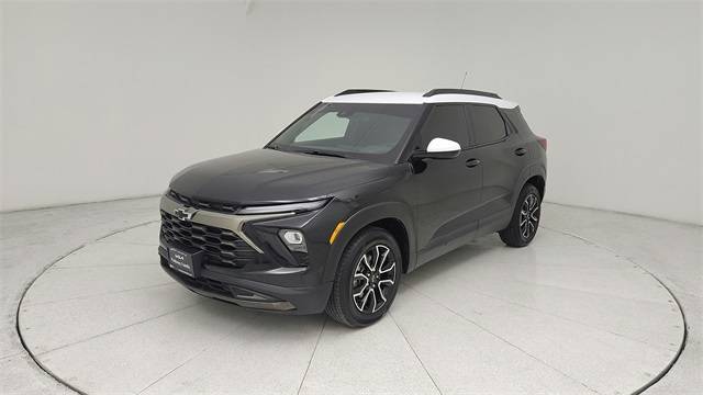 2024 Chevrolet Trailblazer ACTIV — SUV — 58,996 mi — Kingwood, TX