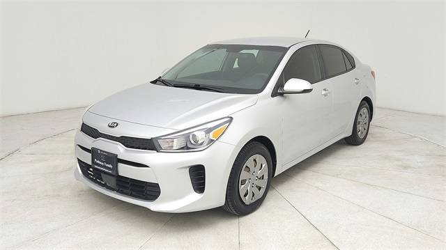 2020 Kia Rio S — Sedan — 121,454 mi — Kingwood, TX