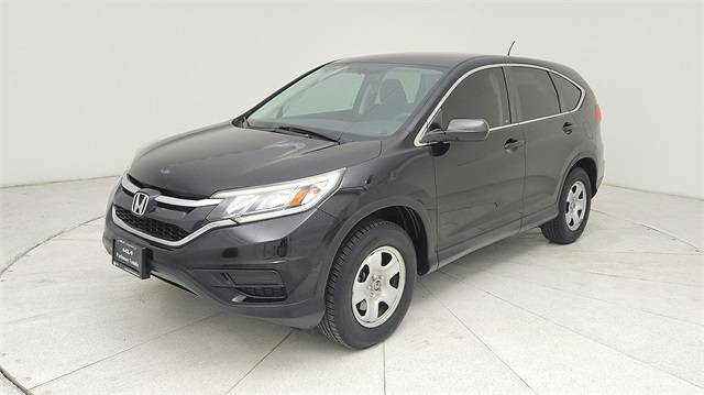 2016 Honda CR-V LX — SUV — 110,825 mi — Kingwood, TX