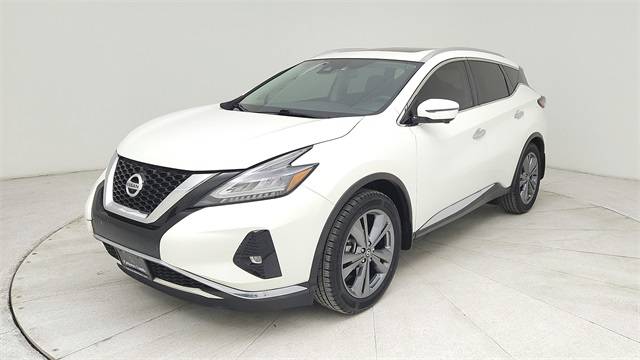 2019 Nissan Murano Platinum — SUV — 96,451 mi — Kingwood, TX