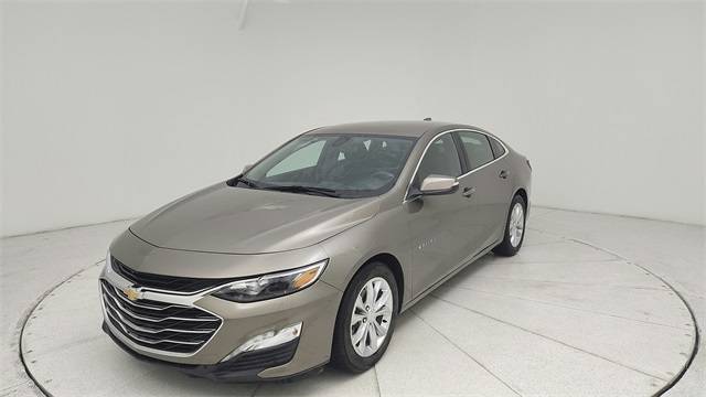 2020 Chevrolet Malibu LT — Sedan — 62,004 mi — Kingwood, TX
