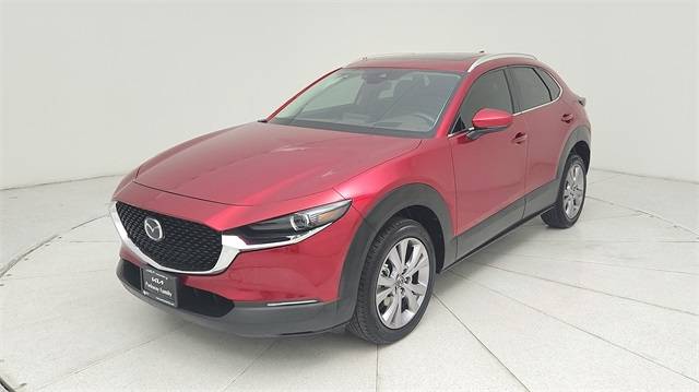 2020 Mazda CX-30 Premium — SUV — 65,259 mi — Kingwood, TX