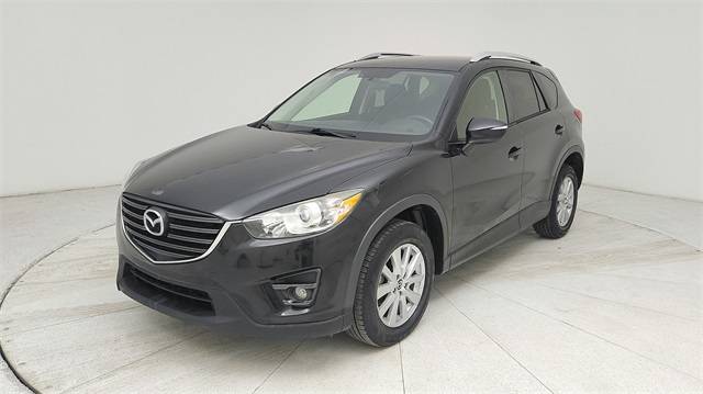 2016 Mazda CX-5 Touring — SUV — 145,342 mi — Kingwood, TX