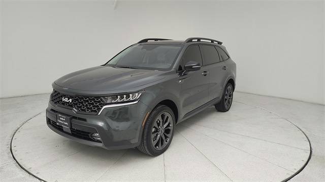 2023 Kia Sorento X-Line EX — SUV — 28,341 mi — Kingwood, TX