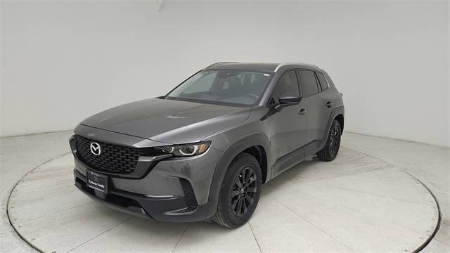 2023 Mazda CX-50 Preferred Plus — SUV — 36,141 mi — Kingwood, TX