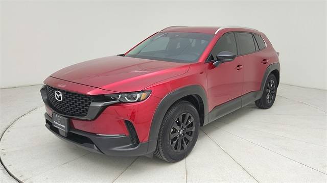 2024 Mazda CX-50 Select — SUV — 9,528 mi — Kingwood, TX