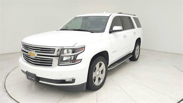 2020 Chevrolet Tahoe Premier — SUV — 96,254 mi — Kingwood, TX