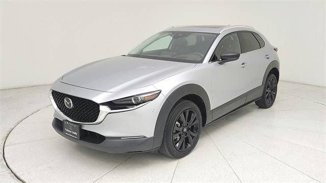 2021 Mazda CX-30 Turbo Premium — SUV — 58,346 mi — Kingwood, TX