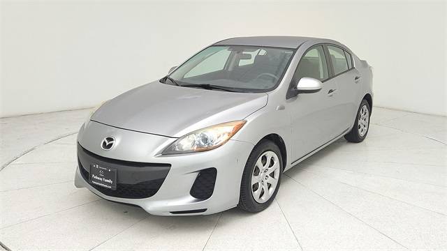 2013 Mazda Mazda3 i Sport — Sedan — 214,256 mi — Kingwood, TX