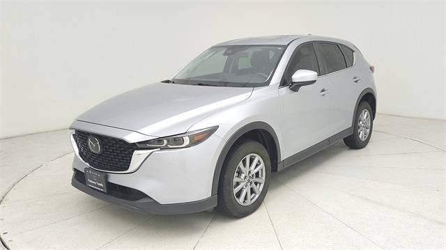 2023 Mazda CX-5 2.5 S Select — SUV — 44,991 mi — Kingwood, TX
