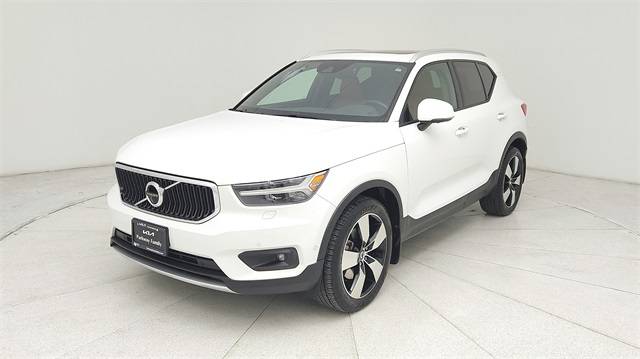 2019 Volvo XC40 Momentum — SUV — 62,030 mi — Kingwood, TX