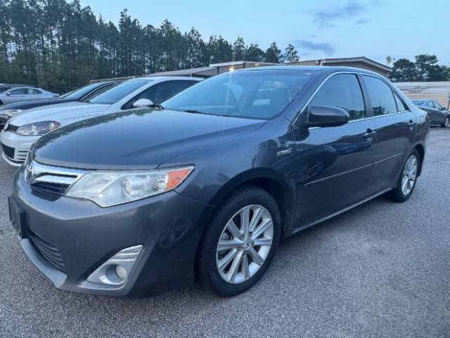 2012 Toyota Camry Hybrid XLE — Sedan — 139,328 mi — Gaston, SC