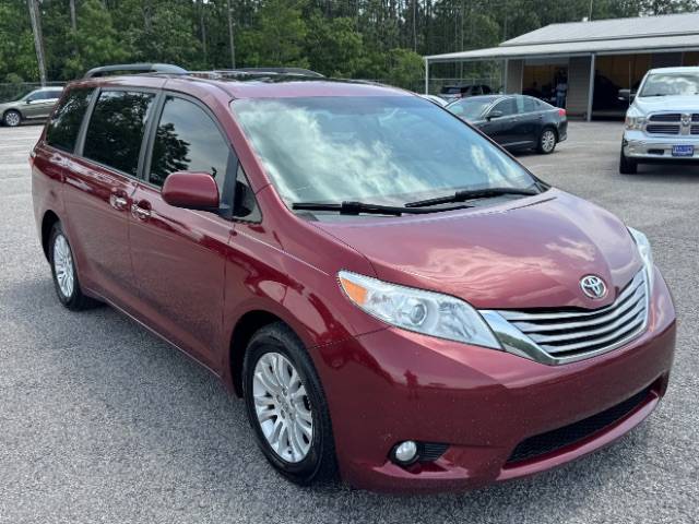 2016 Toyota Sienna XLE — Minivan — 170,610 mi — Gaston, SC