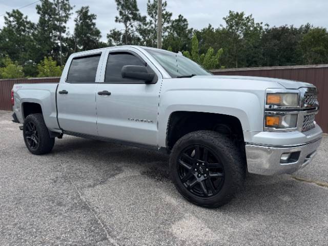 2014 Chevrolet Silverado 1500 LT — Pickup Truck — 215,766 mi — Gaston, SC