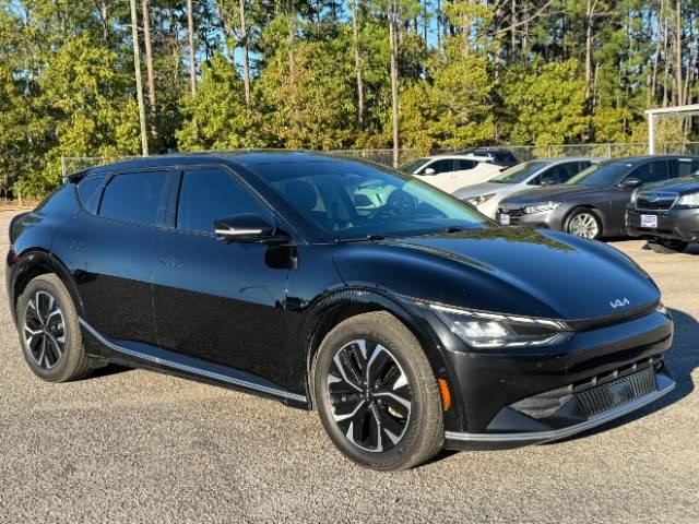 2022 Kia EV6 Wind — SUV — 74,058 mi — Gaston, SC