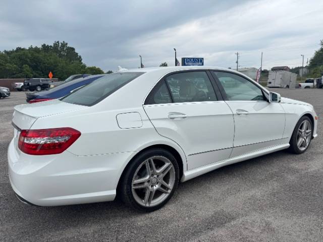 2013 Mercedes-Benz E-Class E 350 — Sedan — 99,288 mi — Gaston, SC