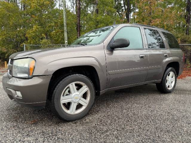 2008 Chevrolet Trailblazer LT — SUV — 107,228 mi — Gaston, SC