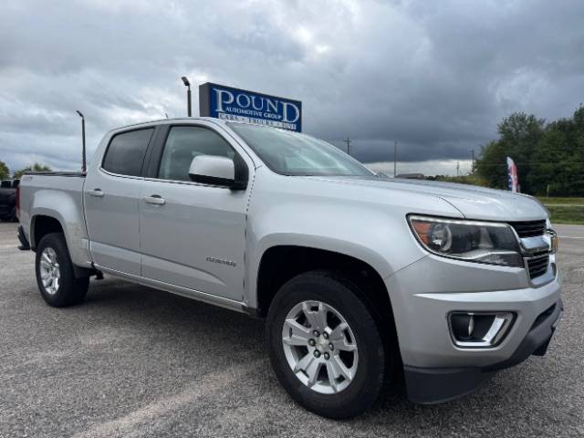 2016 Chevrolet Colorado LT — Pickup Truck — 142,977 mi — Gaston, SC