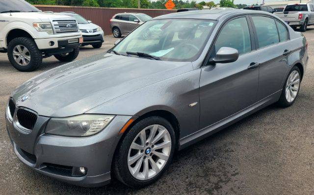 2011 BMW 3 Series 328i — Sedan — 101,818 mi — Gaston, SC