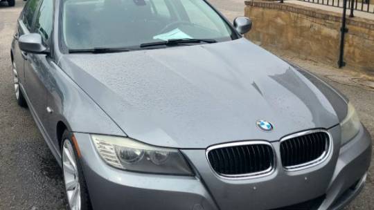 2011 BMW 3 Series 328i