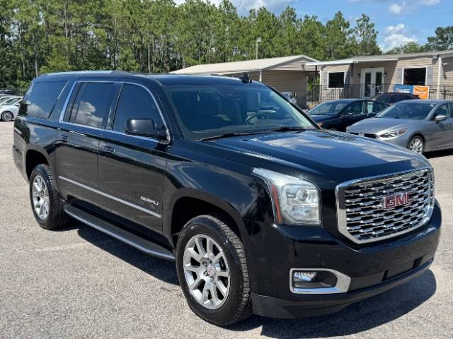 2020 GMC Yukon Denali — SUV — 93,733 mi — Gaston, SC