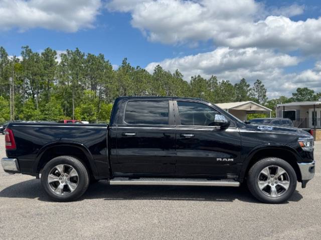 2019 Ram 1500 Laramie — Pickup Truck — 106,545 mi — Gaston, SC