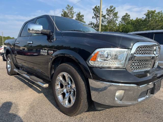2017 Ram 1500 Laramie — Pickup Truck — 149,313 mi — Gaston, SC