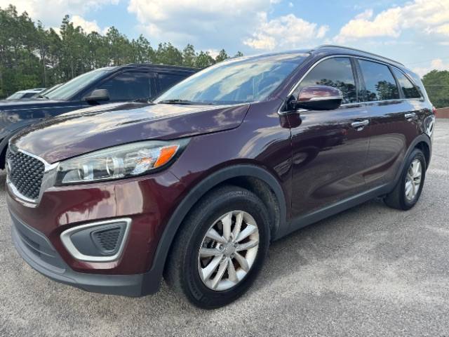 2017 Kia Sorento LX — SUV — 87,310 mi — Gaston, SC