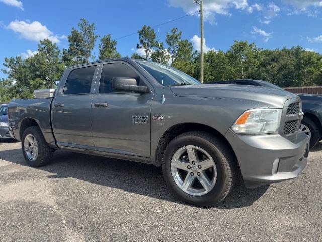 2013 Ram 1500 Express — Pickup Truck — 114,700 mi — Gaston, SC