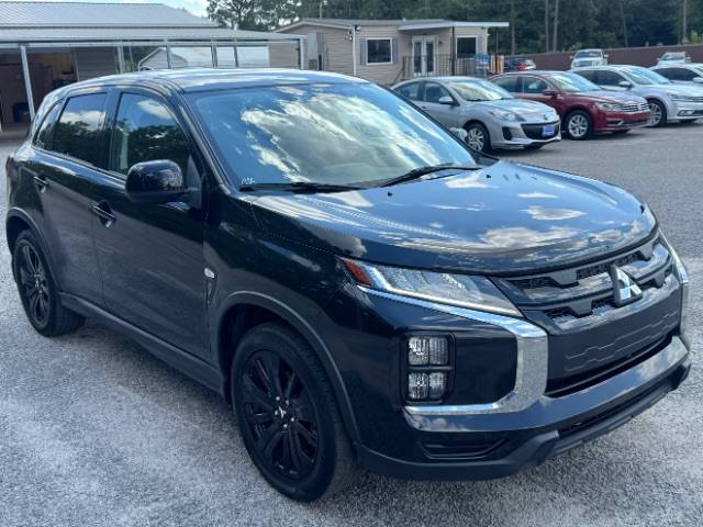 2021 Mitsubishi Outlander Sport ES — SUV — 84,394 mi — Gaston, SC