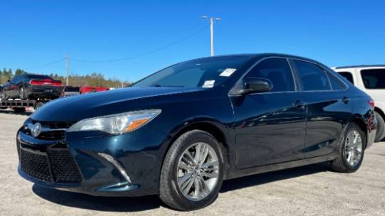 17 Toyota Camry Reviews Ratings Prices Consumer Reports