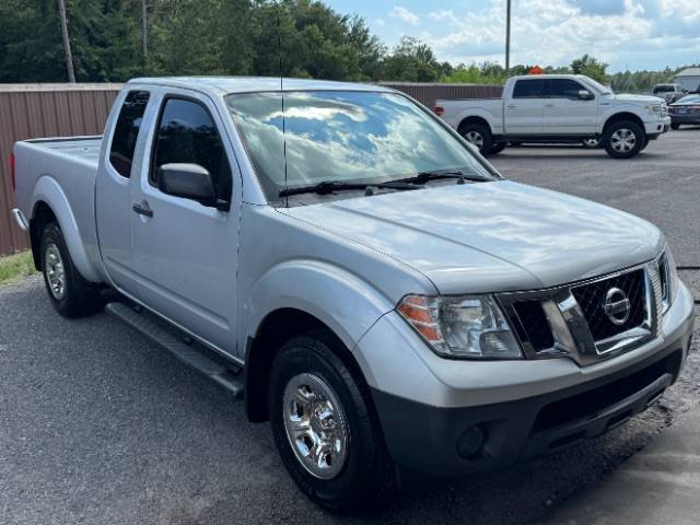 2017 Nissan Frontier S — Pickup Truck — 83,065 mi — Gaston, SC