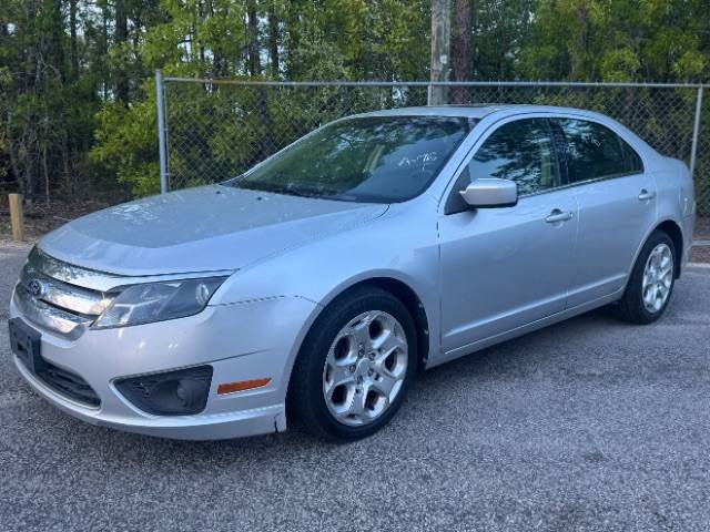 2011 Ford Fusion SE — Sedan — 164,808 mi — Gaston, SC