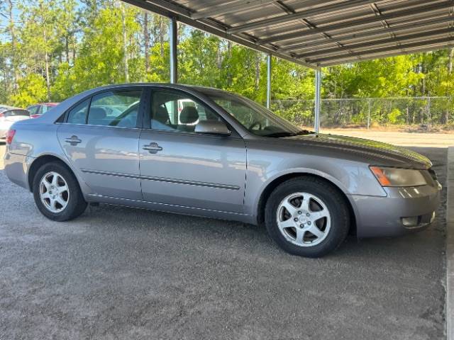 2006 Hyundai Sonata GLS — Sedan — 147,178 mi — Gaston, SC
