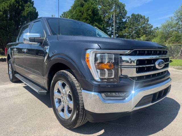 2021 Ford F-150 Lariat — Pickup Truck — 104,204 mi — Gaston, SC