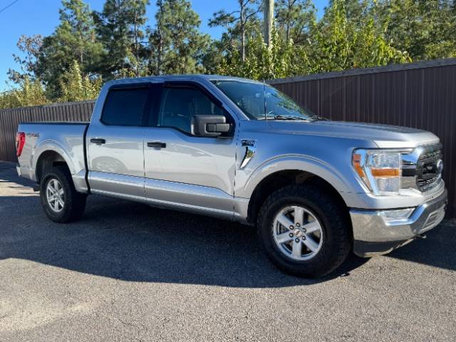 2021 Ford F-150 XLT — Pickup Truck — 145,921 mi — Gaston, SC