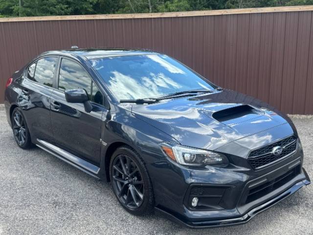 2019 Subaru WRX Limited — Sedan — 97,100 mi — Gaston, SC