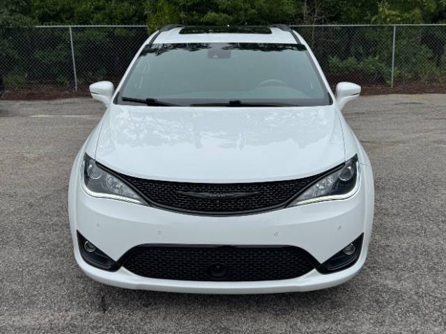 2019 Chrysler Pacifica Limited — Minivan — 83,788 mi — Gaston, SC
