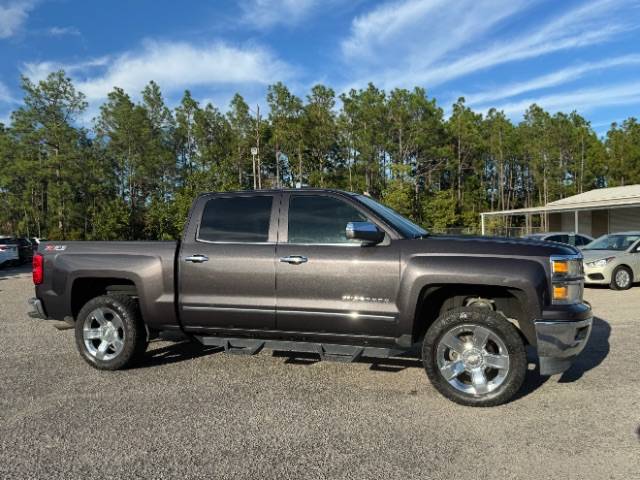 2015 Chevrolet Silverado 1500 LTZ — Pickup Truck — 174,255 mi — Gaston, SC
