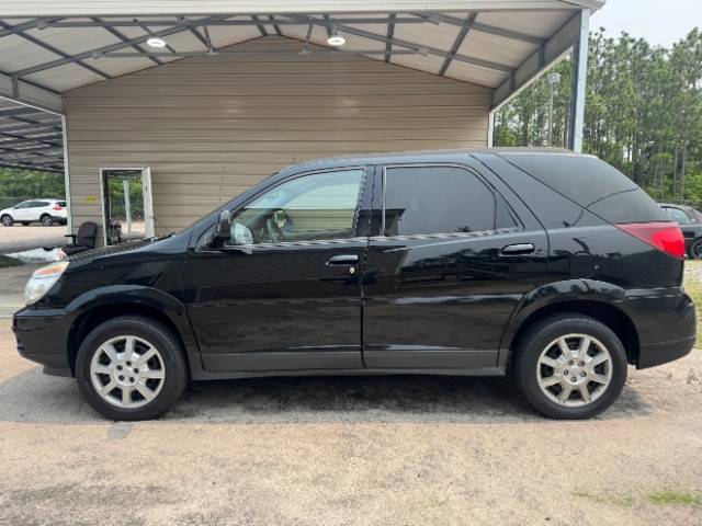 2006 Buick Rendezvous Base — SUV — 107,259 mi — Gaston, SC