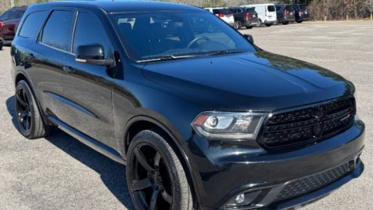 2017 Dodge Durango R/T