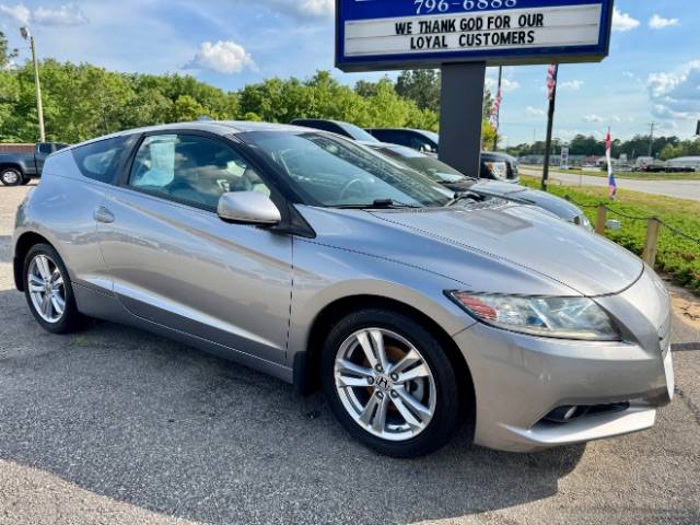 2011 Honda CR-Z EX — Hatchback — 140,250 mi — Gaston, SC