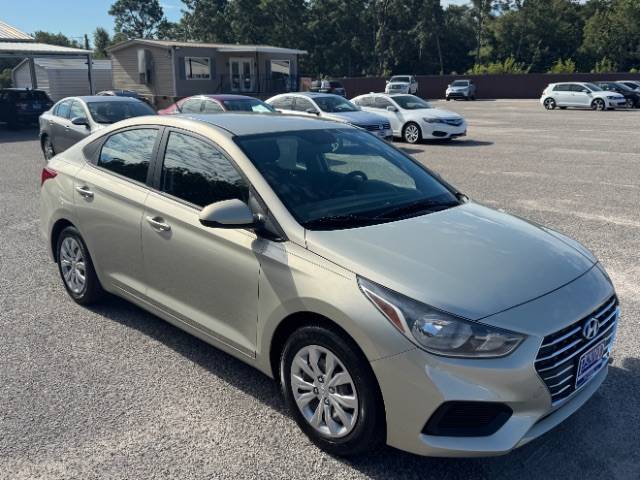2020 Hyundai Accent SE — Sedan — 87,765 mi — Gaston, SC