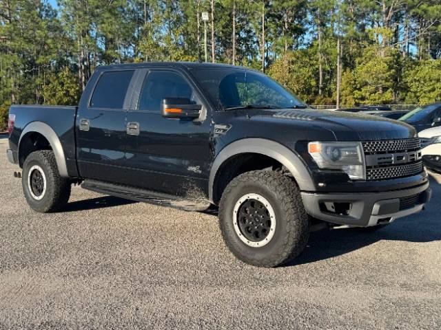 2014 Ford F-150 Raptor — Pickup Truck — 143,904 mi — Gaston, SC