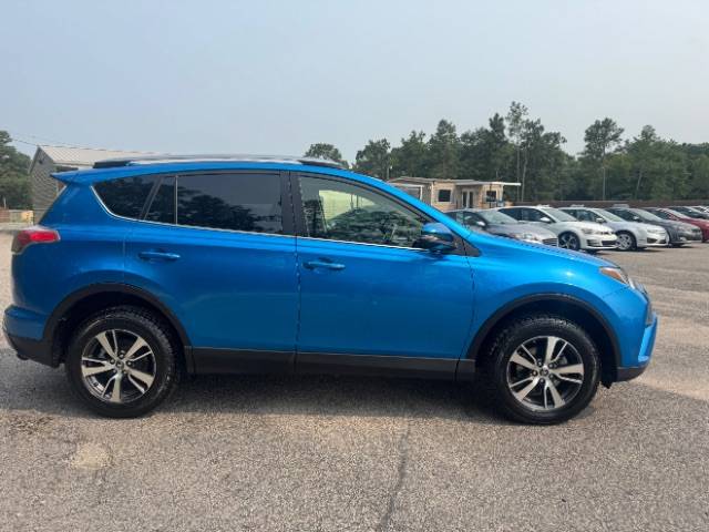 2017 Toyota RAV4 XLE — SUV — 116,964 mi — Gaston, SC